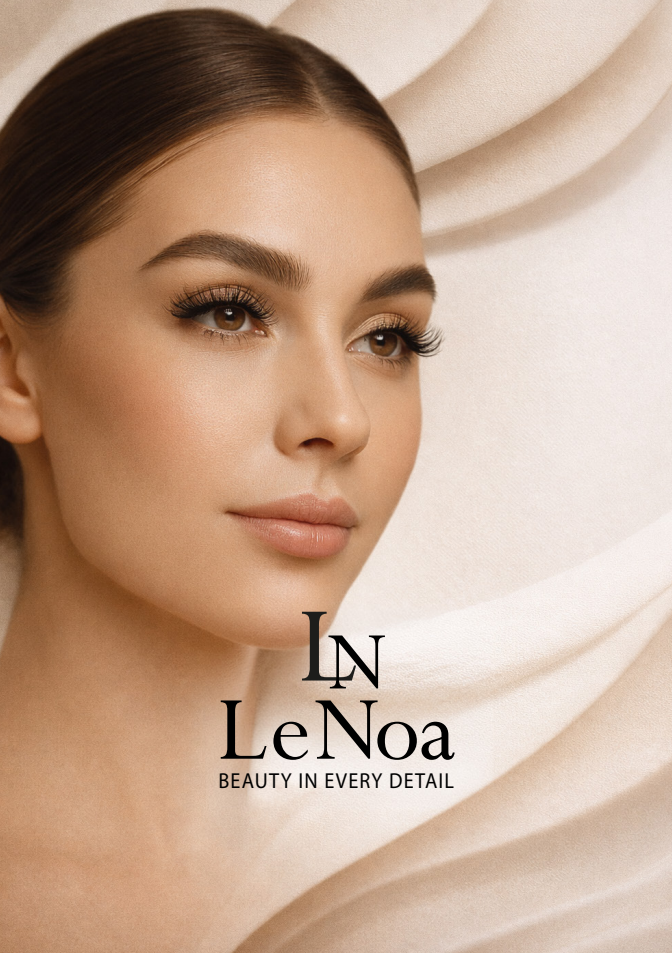 Le Noa Katalog 2026 Cover